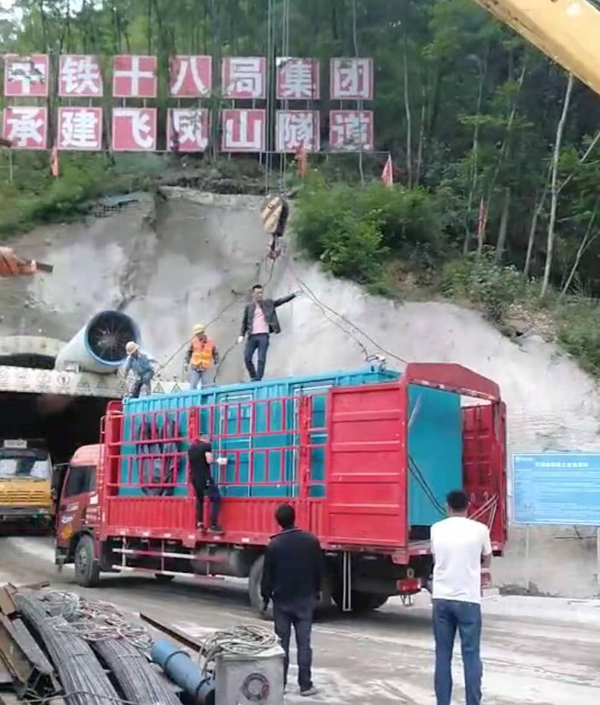 湘桥发电机组维修后输出功率降低是什么问题