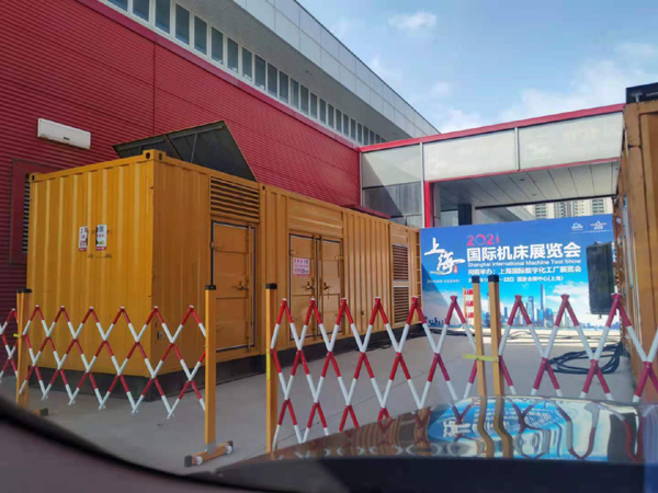 湘桥发电车出租-发电机无电压或电压太低怎么办？