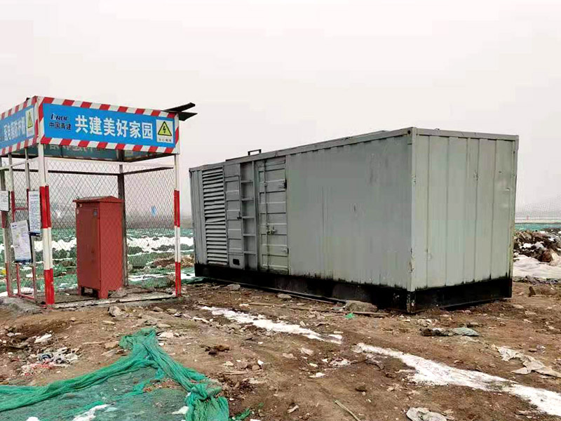 湘桥燃气发电机在高海拔地区运行时会遇到哪些常见故障？