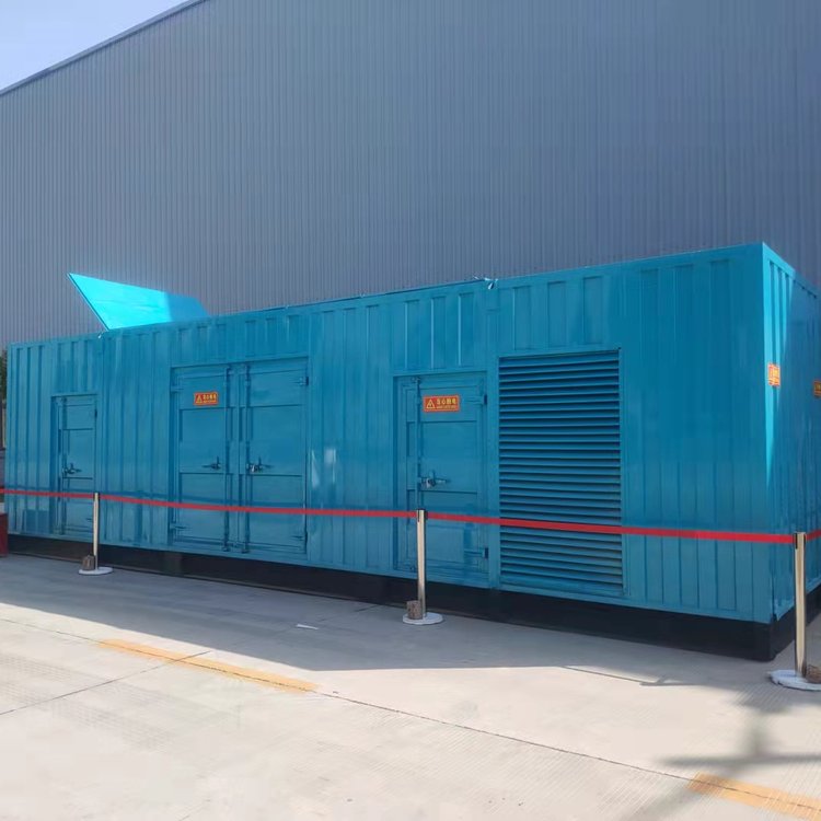 湘桥怎样更换柴油发电机组的空气滤清器？