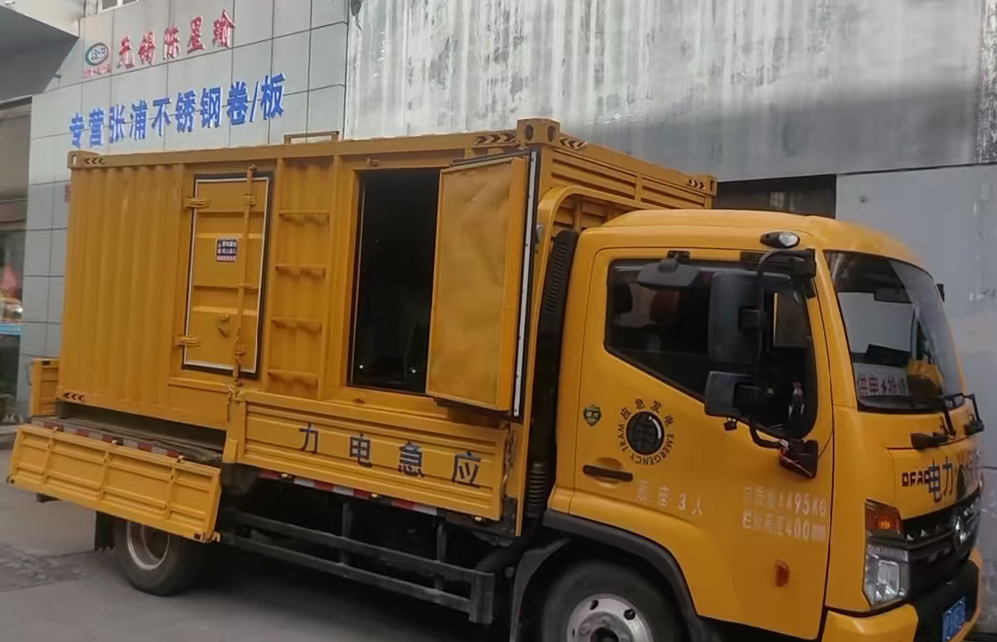 湘桥安装和使用柴油发电机组需要注意哪些事项？