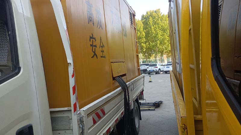 湘桥如何判断柴油发电机组和UPS电源的切换时间是否符合要求?