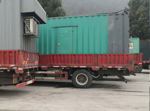 湘桥柴油发电机组使用注意安全事项有哪些？