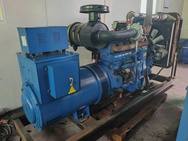 湘桥100kW柴油发电机组使用多级机油有哪些优缺点？
